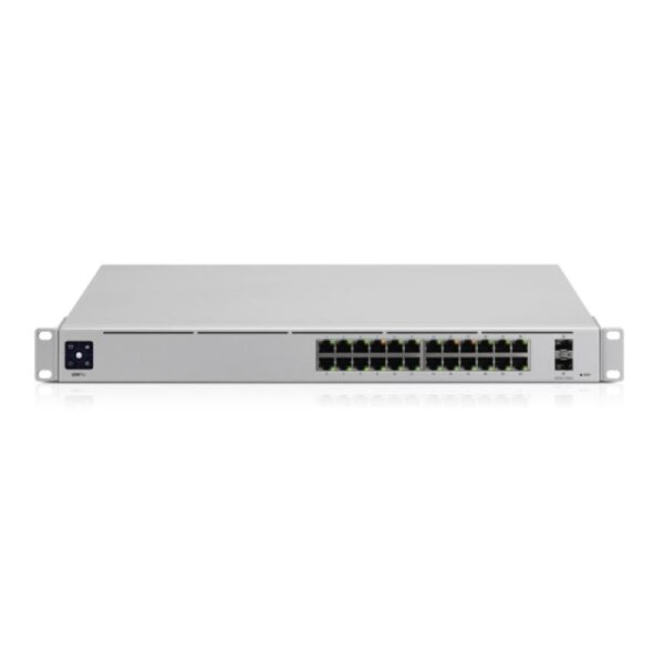 Switch Ubiquiti UniFi pro USW-PRO-24, 24 port, 10/100/1000 Mbps
