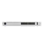 Switch Ubiquiti UniFi pro USW-PRO-24, 24 port, 10/100/1000 Mbps