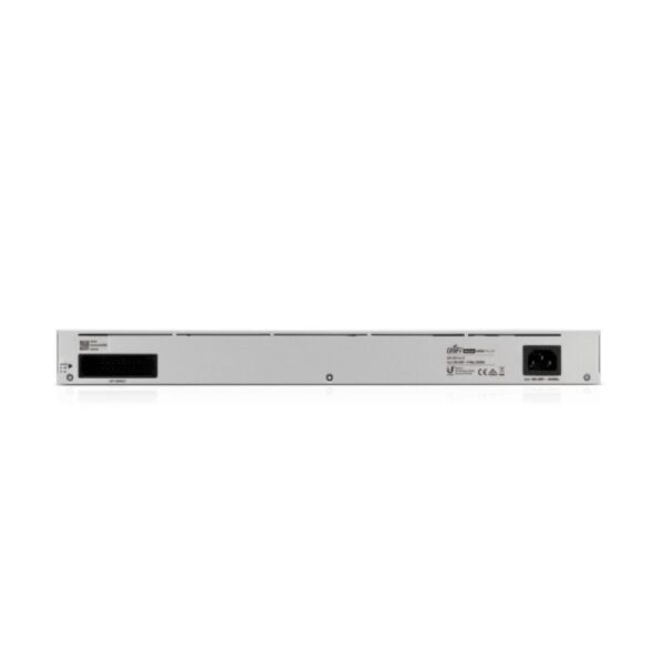 Switch Ubiquiti UniFi pro USW-PRO-24, 24 port, 10/100/1000 Mbps