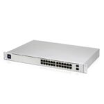 Switch Ubiquiti UniFi pro USW-PRO-24, 24 port, 10/100/1000 Mbps