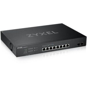 Switch ZyXEL Gigabit XS1930-10, 10 port, 10/100/1000 Mbps - XS1930-10-ZZ0101F