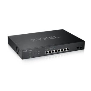 Switch ZyXEL Gigabit XS1930-10, 10 port, 10/100/1000 Mbps - XS1930-10-ZZ0101F