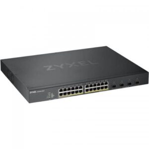 Switch Zyxel XGS1930-28, 28-port, 10/100/1000 Mbps - XGS1930-28-EU0101F