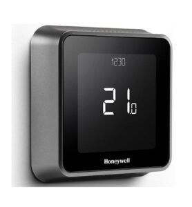 T6 termostat digital cu fir wi-fi (Lyric) Honeywell Y6H810WF1034