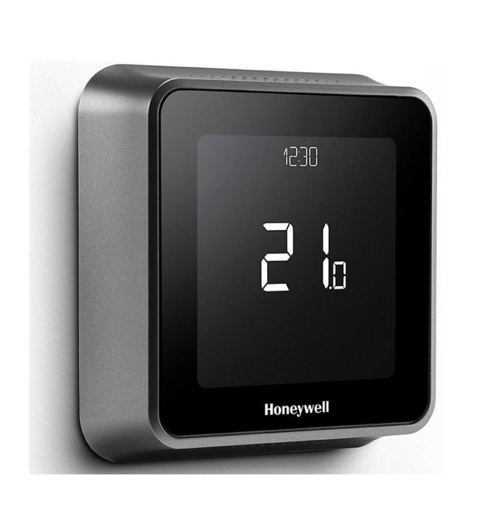 T6 termostat digital cu fir wi-fi (Lyric) Honeywell Y6H810WF1034 T6 termostat digital cu fir wi-fi (Lyric) Honeywell Y6H810WF1034