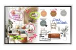 Tabla interactiva SAMSUNG LH55WMFWBGCXEN