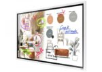 Tabla interactiva SAMSUNG LH55WMFWBGCXEN - imagine 3