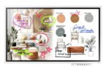 Tabla interactiva SAMSUNG LH55WMFWBGCXEN - imagine 7