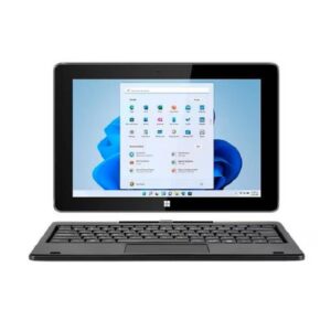 Tableta cu tastatura 10.1" EDGE 1089 Windows 11 Pro Kruger &Matz - KM1089