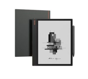 Tableta E-Ink Boox AIR 3 Color, 10.3", Wifi, Octa-Core 2 GHz - MOBBOX10AIR3COLOR