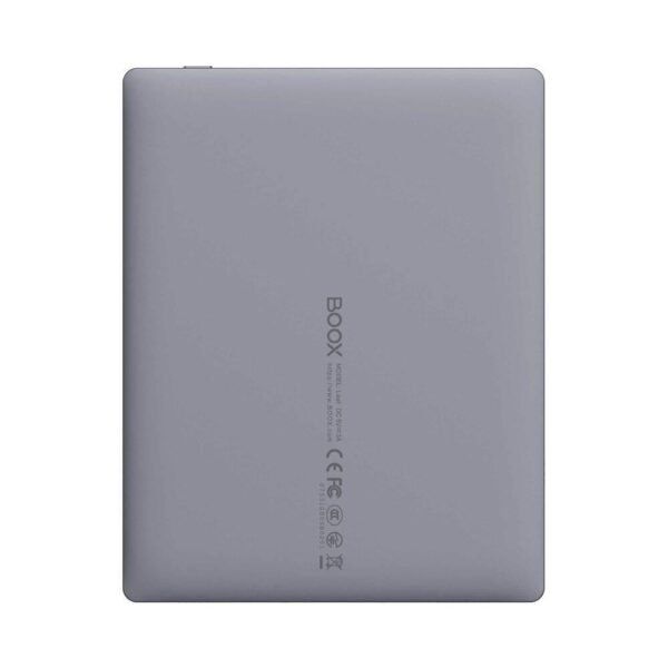 Tableta E-Ink Onyx Boox LEAF 7", MOBBOX7LEAF, 300 ppi HD E-ink Carta - BOOX7LEAF