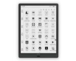 Tableta E-Ink Onyx Boox MAX LUMI 2, BOOX133MAXLUMI2, 13.3"