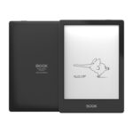 Tableta E-Ink Onyx Boox POKE 4 Lite, 6", BOOX6POKE4BK