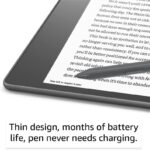 Tableta ePaper Amazon Kindle Scribe, ecran 10.2", 300 ppi - B09BRW6QBJ