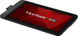 Tableta grafica 11.6" Viewsonic ID1230