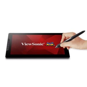 Tableta grafica 13.3" Viewsonic ID1330