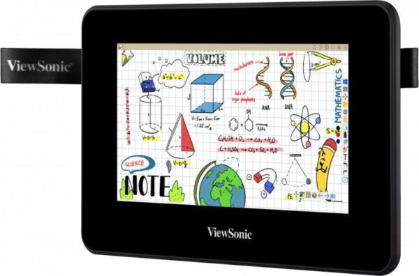 Tableta grafica 7" ViewSonic ID710-BWW