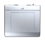 Tableta Grafica Genius MousePen I608X, 6" x 8" working area - G-31100060101