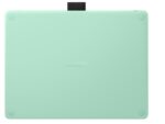 Tableta grafica Intuos M Black, cu Bluetooth, dimensiune 264x200x8.8mm - CTL-6100WLE-N