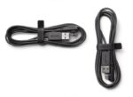 Tableta grafica Intuos M Black, cu Bluetooth, dimensiune 264x200x8.8mm - CTL-6100WLE-N
