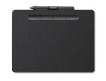 Tableta grafica Intuos M Black, fara Bluetooth, dimensiune 264x200x8.8mm - CTL-6100K-B