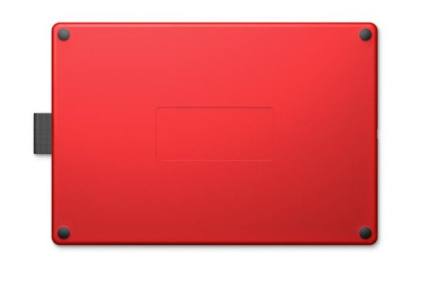 Tableta grafica One by Wacom 2 Small, dimensiune 210x146x8.7mm - CTL-472-N