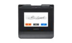 Tableta grafica Wacom 5" Signature Pad, rezolutie maxima 800 x 480 - STU-540