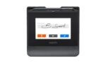 Tableta grafica Wacom 5" Signature Pad, rezolutie maxima 800 x 480 - STU-540