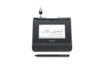 Tableta grafica Wacom 5" Signature Pad, rezolutie maxima 800 x 480 - STU-540-CH2