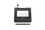 Tableta grafica Wacom 5" Signature Pad, rezolutie maxima 800 x 480 - STU-540-CH2