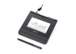 Tableta grafica Wacom 5" Signature Pad, rezolutie maxima 800 x 480 - STU-540-CH2