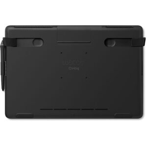Tableta grafica Wacom Cintiq 16, neagra - DTK1660K0B