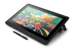 Tableta grafica Wacom Cintiq 16, neagra - DTK1660K0B