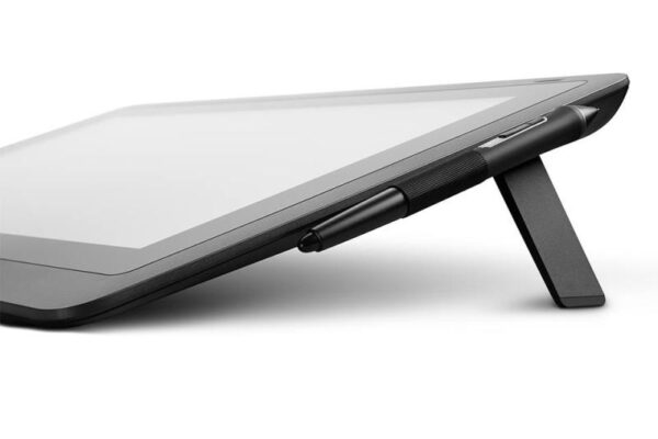 Tableta grafica Wacom Cintiq 16, neagra - DTK1660K0B