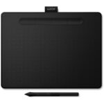 Tableta grafica WACOM Intuos M, Black - CTL-6100WLK-N