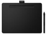 Tableta grafica WACOM Intuos M, Black - CTL-6100WLK-N