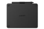 Tableta grafica WACOM Intuos M, Black - CTL-6100WLK-N