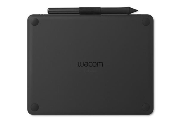 Tableta grafica WACOM Intuos M, Black - CTL-6100WLK-N