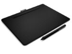 Tableta grafica WACOM Intuos M, Black - CTL-6100WLK-N