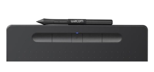 Tableta grafica WACOM Intuos M, Black - CTL-6100WLK-N