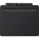 Tableta grafica WACOM Intuos S Bluetotth Pistacchio - CTL-4100WLE-S