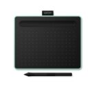 Tableta grafica WACOM Intuos S Bluetotth Pistacchio - CTL-4100WLE-S