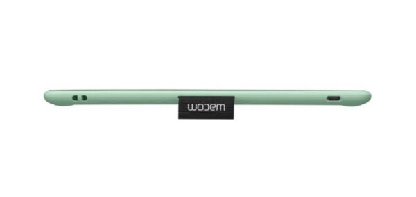 Tableta grafica WACOM Intuos S Bluetotth Pistacchio - CTL-4100WLE-S