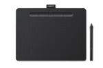 Tableta grafica Wacom Intuos S BT Negru - CTL-4100WLK-N