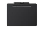 Tableta grafica Wacom Intuos S BT Negru - CTL-4100WLK-N