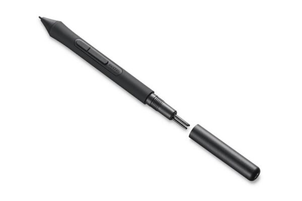 Tableta grafica Wacom Intuos S BT Negru - CTL-4100WLK-N