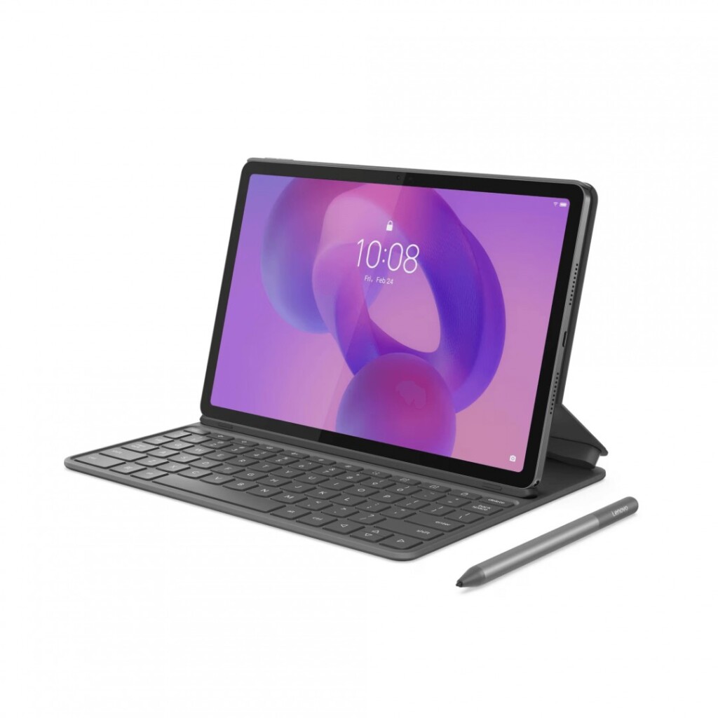 Tableta Lenovo Idea Tab TB336FU, 11" 2.5K (2560x1600) IPS - ZAFR0269RO Tableta Lenovo Idea Tab TB336FU, 11" 2.5K (2560x1600) IPS - ZAFR0269RO