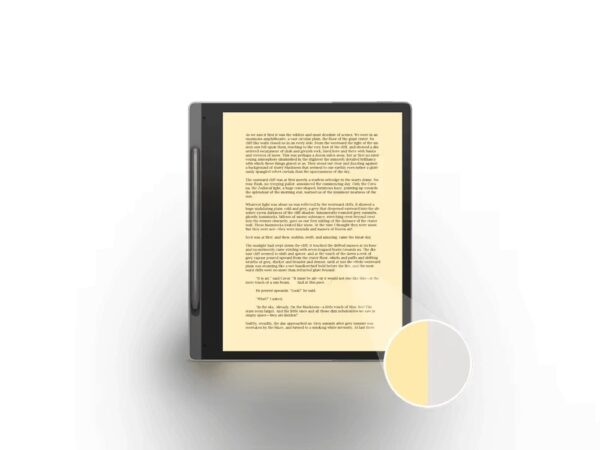 Tableta Lenovo Smart Paper SP101FU, 10.3" 1872x1404 E Ink 227ppi - ZAC00001GR