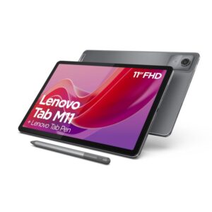 Tableta Lenovo Tab M11 TB330FU, 11" WUXGA (1920x1200) IPS - ZADA0217GR