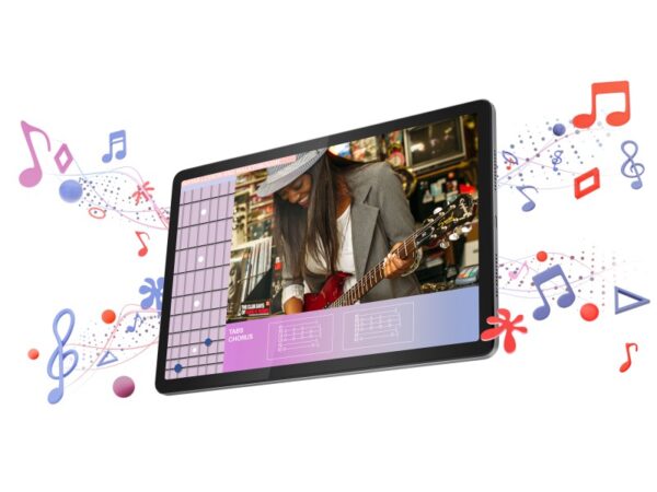 Tableta Lenovo Tab M11 TB330XU, 11" WUXGA (1920x1200) IPS - ZADB0260GR